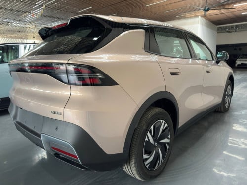 Origin Q05, 405km Range