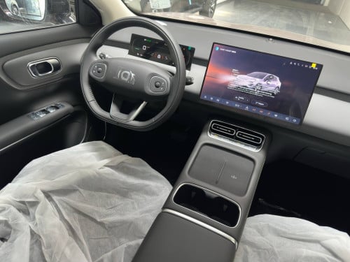 Origin Q05, 405km Range