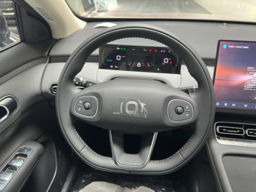 Origin Q05, 405km Range