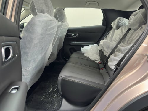 Origin Q05, 405km Range