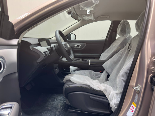 Origin Q05, 405km Range