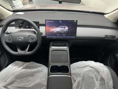 Origin Q05, 405km Range