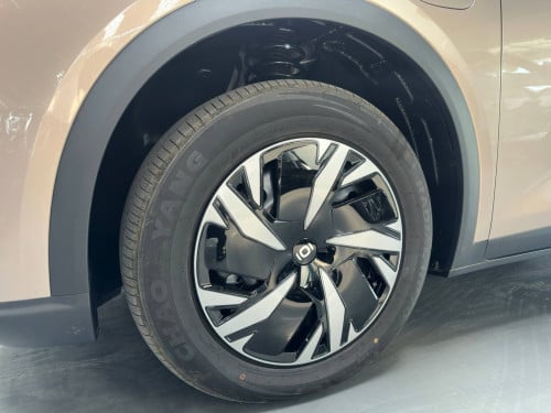 Origin Q05, 405km Range