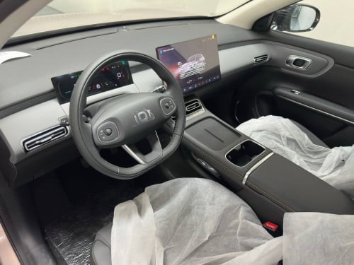 Origin Q05, 405km Range