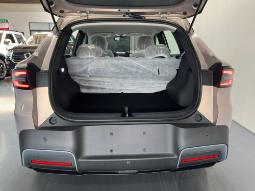 Origin Q05, 405km Range
