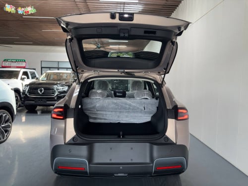 Origin Q05, 405km Range