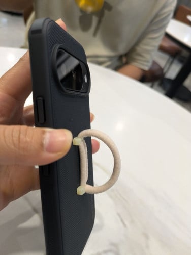Pixel 10 (small) case NILKIN - 6$