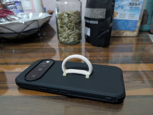 Pixel 10 (small) case NILKIN - 6$