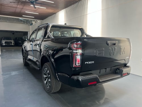 🪄Por GWM 4x4 ឆ្នាំ2026 Diesel