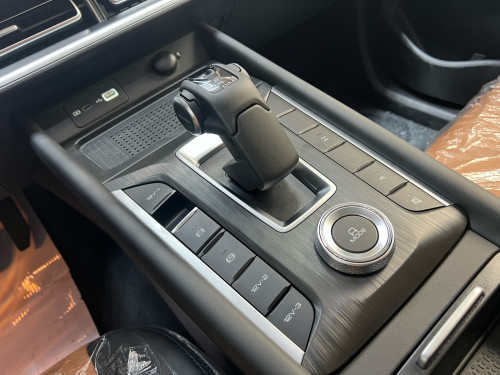 🪄Por GWM 4x4 ឆ្នាំ2026 Diesel