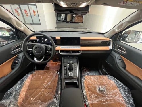 🪄Por GWM 4x4 ឆ្នាំ2026 Diesel
