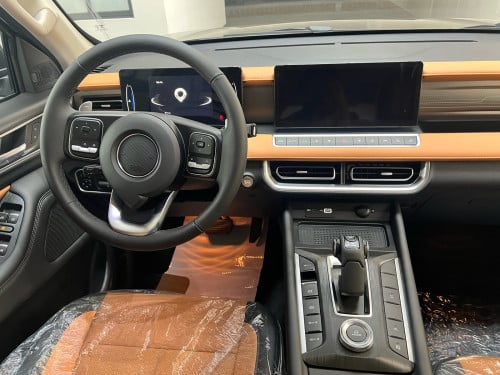 🪄Por GWM 4x4 ឆ្នាំ2026 Diesel