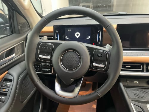 🪄Por GWM 4x4 ឆ្នាំ2026 Diesel