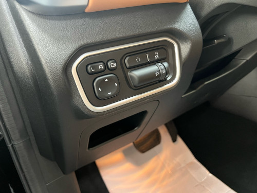🪄Por GWM 4x4 ឆ្នាំ2026 Diesel