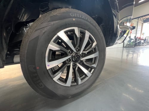 🪄Por GWM 4x4 ឆ្នាំ2026 Diesel