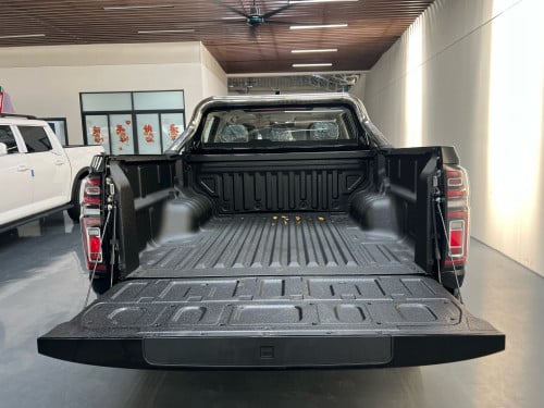 🪄Por GWM 4x4 ឆ្នាំ2026 Diesel