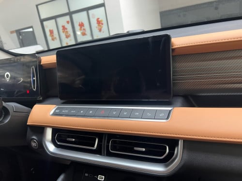 🪄Por GWM 4x4 ឆ្នាំ2026 Diesel