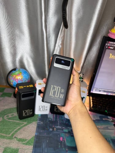 Power bank 50000mah