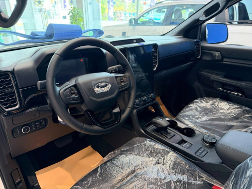 Ranger Sport ស៊េរីឆ្នាំ 2026