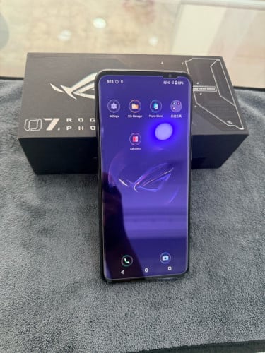 ROG Phone 7