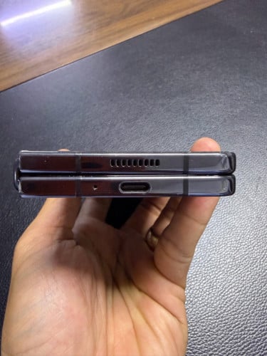 Sale Samsung Galaxy Z Fold5 Black Edition (Company)