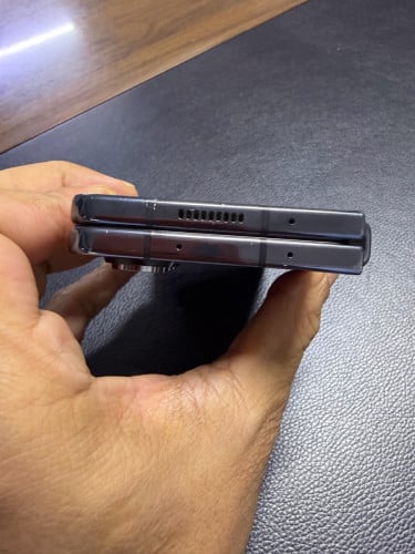 Sale Samsung Galaxy Z Fold5 Black Edition (Company)