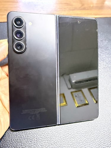 Sale Samsung Galaxy Z Fold5 Black Edition (Company)
