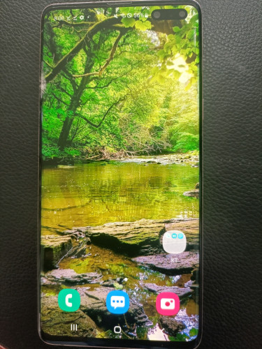 Samsung Galaxy S10 plus