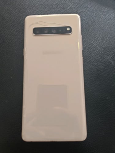 Samsung Galaxy S10 plus