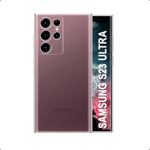 Samsung Galaxy S23 Ultra Case = $1.50