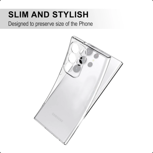Samsung Galaxy S23 Ultra Case = $1.50