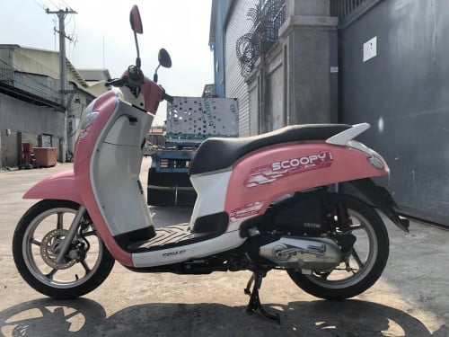 Scoopy
