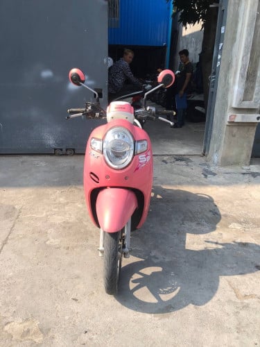 Scoopy