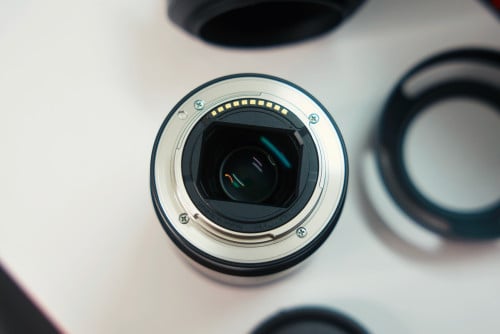 Sony Zeiss 55mm 1.8 - Excellent Condition, Humidity Controlled Storage, Great EDC & Travel Lens