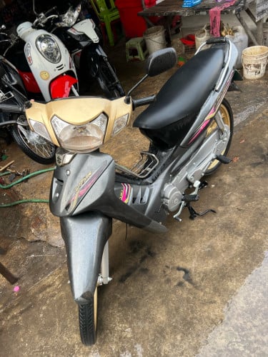 Suzuki Viva 2014