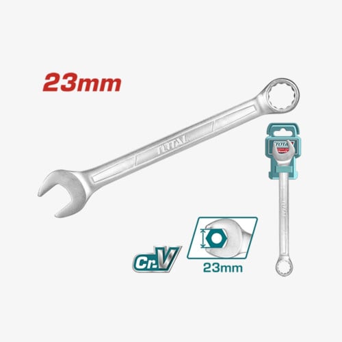 TCSPA231 Combination Spanner - Industrial Grade