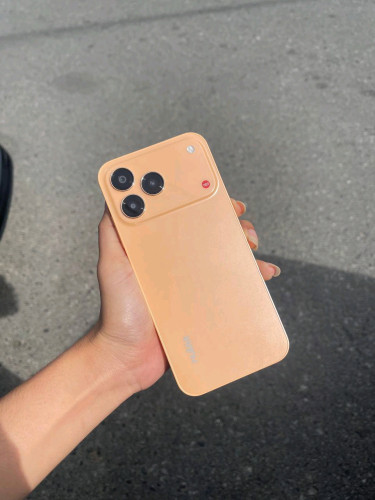 TECNO and Nubai
