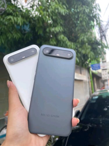 TECNO and Nubai