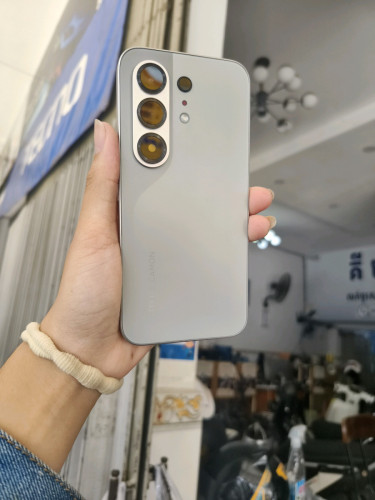 TECNO and Nubai