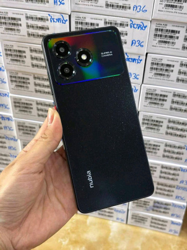 TECNO and Nubai
