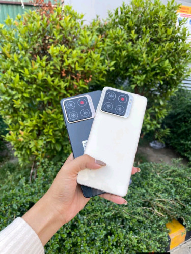 TECNO and Nubai