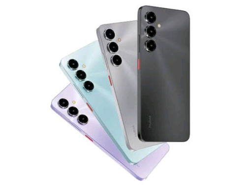 TECNO and Nubai