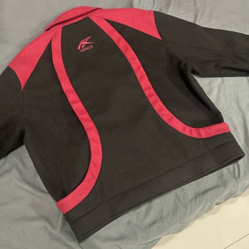 Ten 11 - Kanji Jacket
