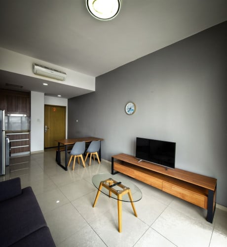 The Skyline Residence Tower A