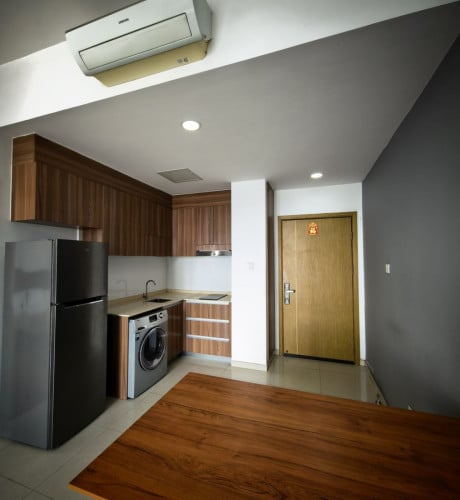 The Skyline Residence Tower A