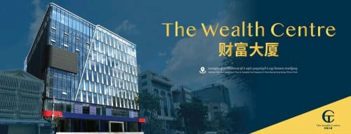The Wealth Centre