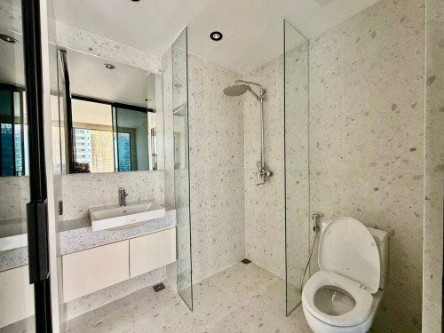 Time Square 5 1 bedroom for sale