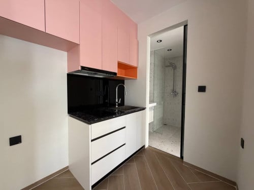 Time Square 5 1 bedroom for sale