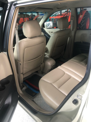 Toyota Highlander 2003 4ម៉ាសុីន