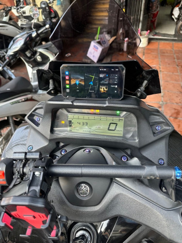 TRICITY300
